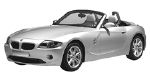 BMW E85 B2262 Fault Code