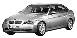 BMW E92 B2262 Fault Code