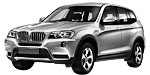 BMW F25 B2262 Fault Code