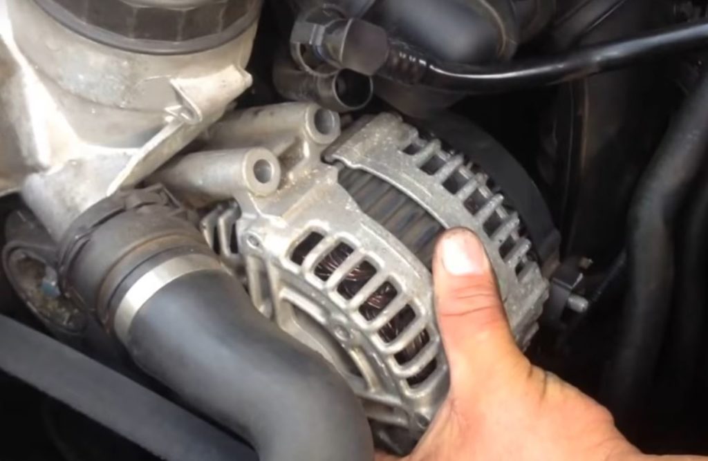 See B2262 in engine
